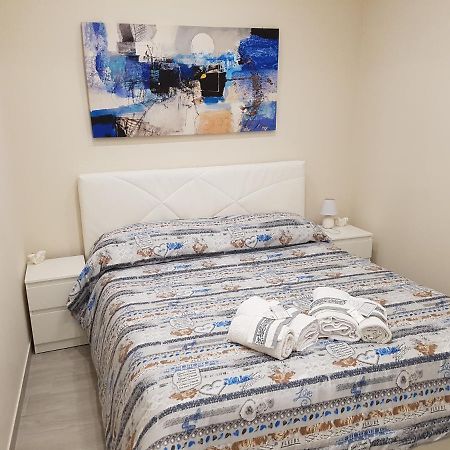 CanicattìLa Casa Di Francesco别墅 外观 照片