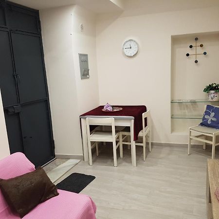 CanicattìLa Casa Di Francesco别墅 外观 照片
