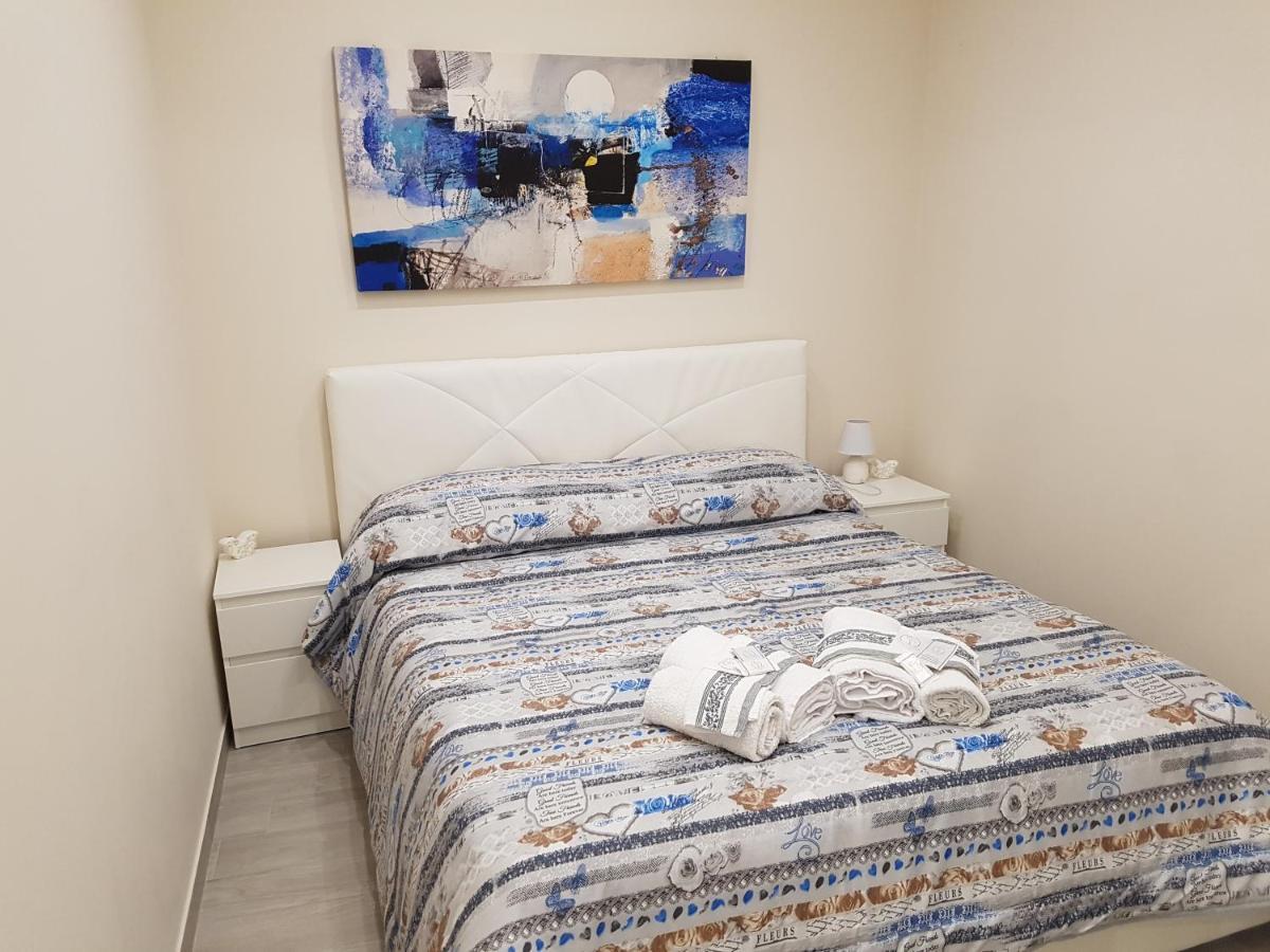 CanicattìLa Casa Di Francesco别墅 外观 照片